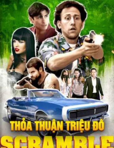 Thỏa Thuận Triệu Đô