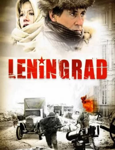 Leningrad