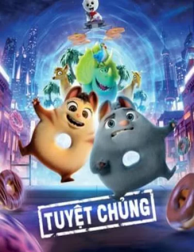 Tuyệt Chủng