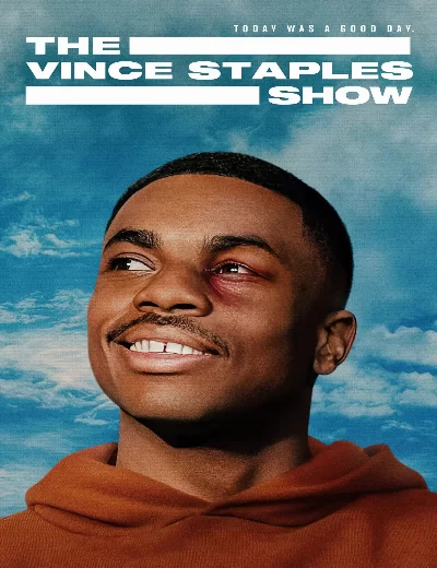 Chương trình Vince Staples