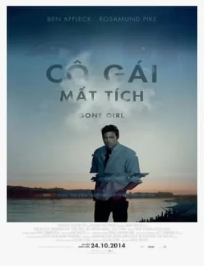 Cô gái mất tích