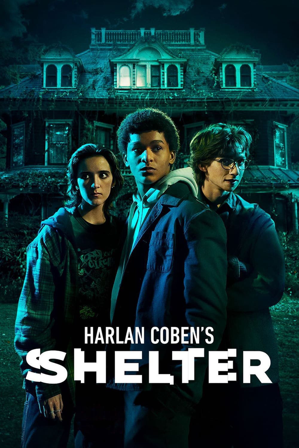 Harlan Coben&#039;s Shelter